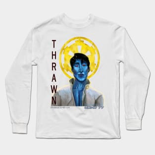 Thrawn Sexy Long Sleeve T-Shirt